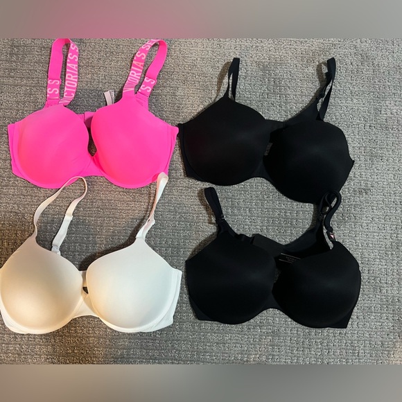 Victoria’s Secret 38DD Bra Bundle Like New/New